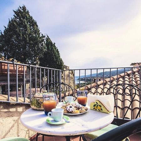 Residenza I Gioielli Hotel Tropea Kültér fotó