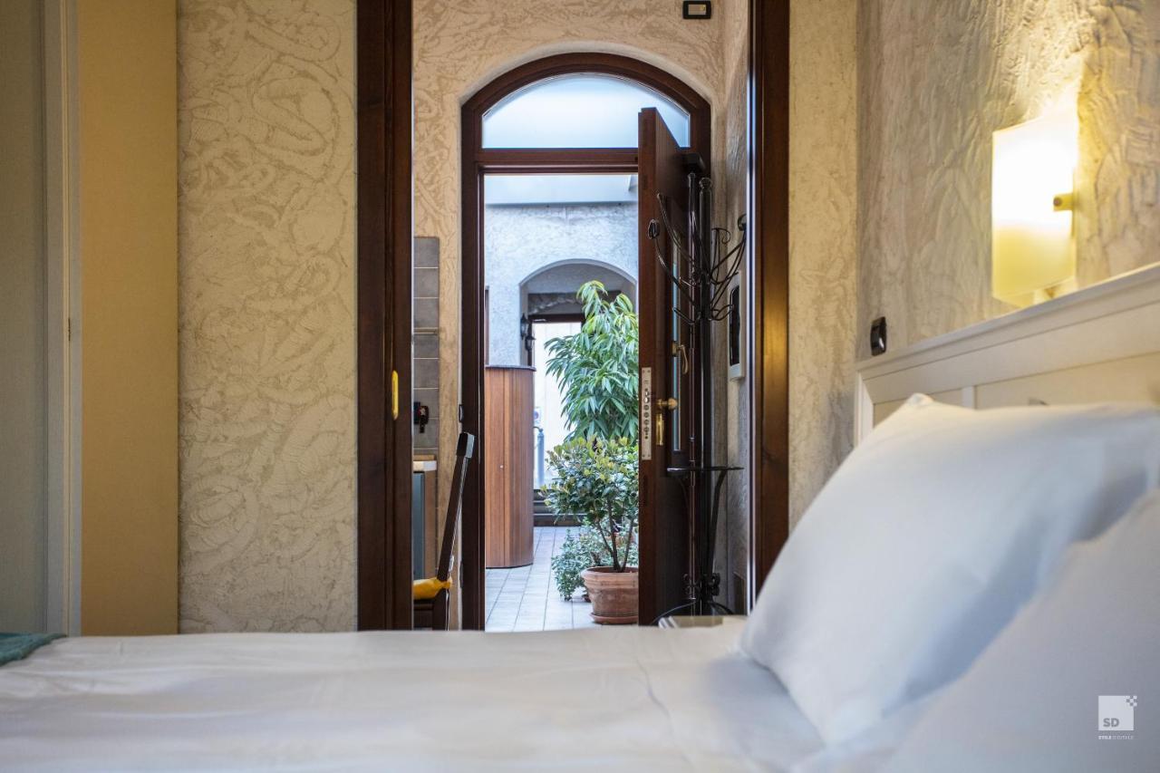 Residenza I Gioielli Hotel Tropea Kültér fotó