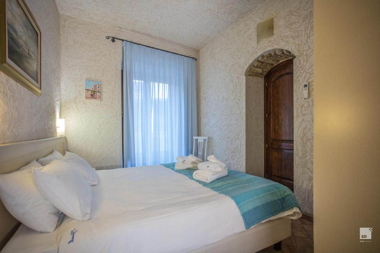 Residenza I Gioielli Hotel Tropea Kültér fotó