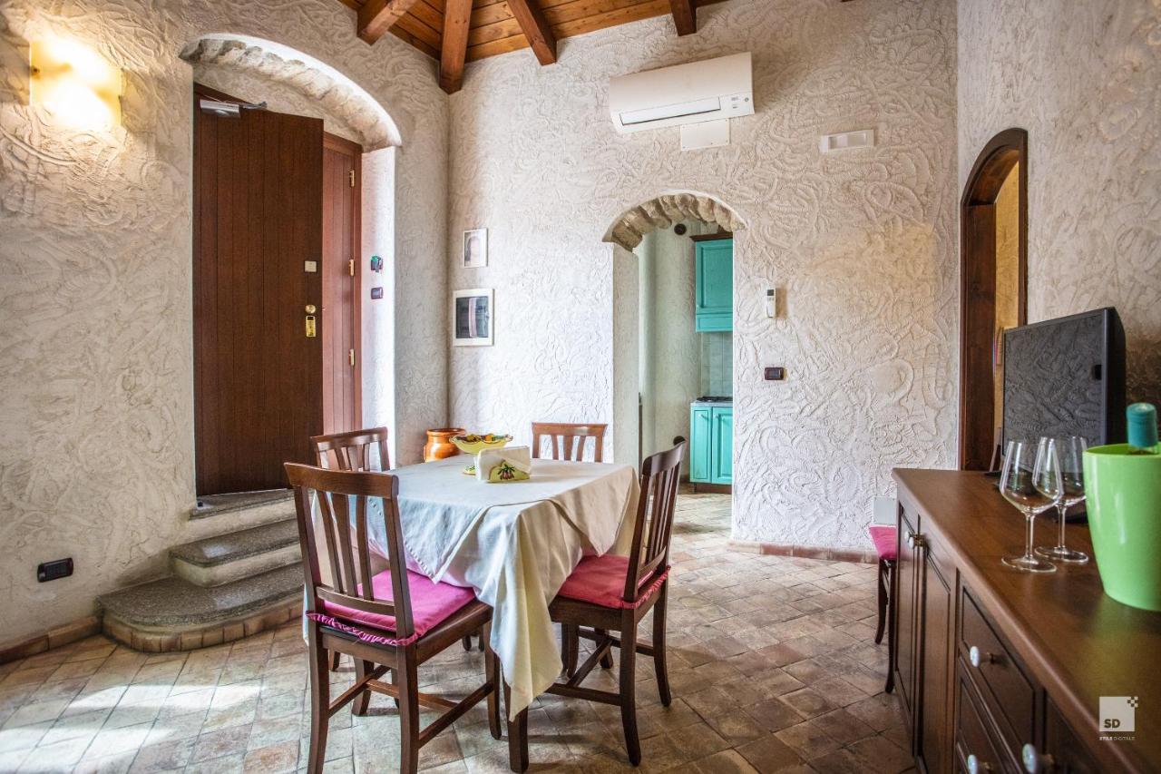 Residenza I Gioielli Hotel Tropea Kültér fotó