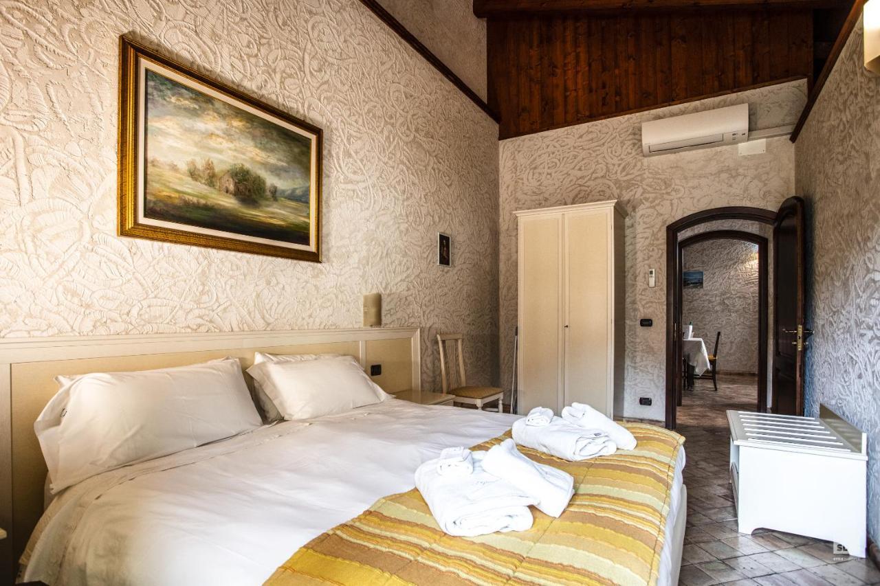 Residenza I Gioielli Hotel Tropea Kültér fotó
