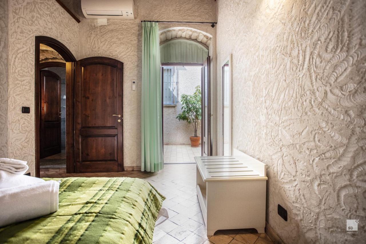 Residenza I Gioielli Hotel Tropea Kültér fotó