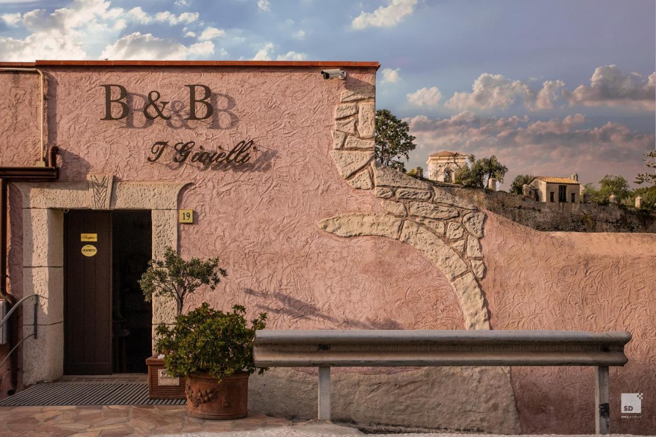 Residenza I Gioielli Hotel Tropea Kültér fotó