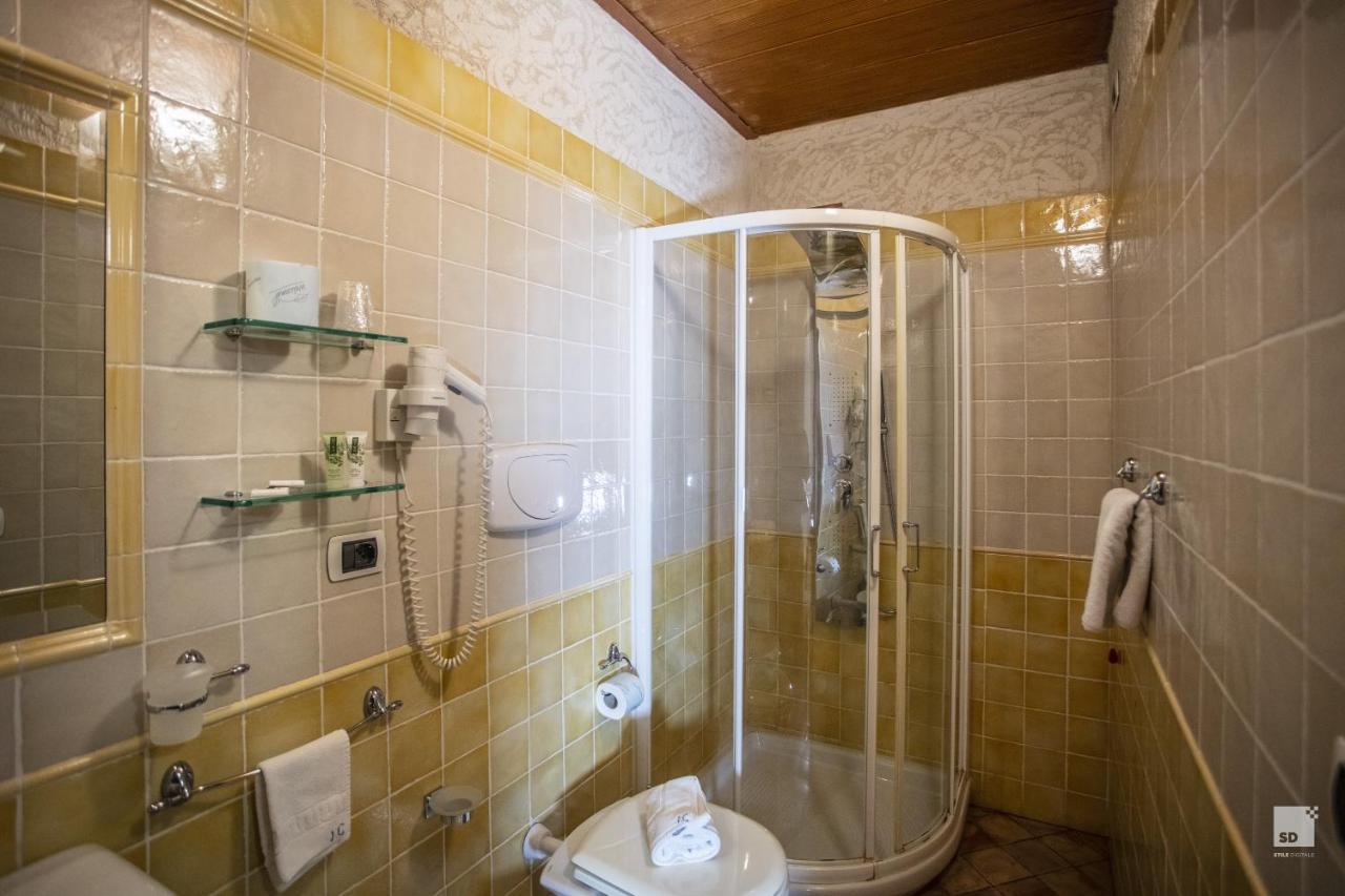 Residenza I Gioielli Hotel Tropea Kültér fotó