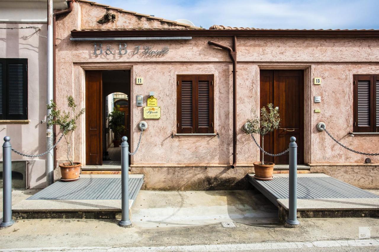 Residenza I Gioielli Hotel Tropea Kültér fotó