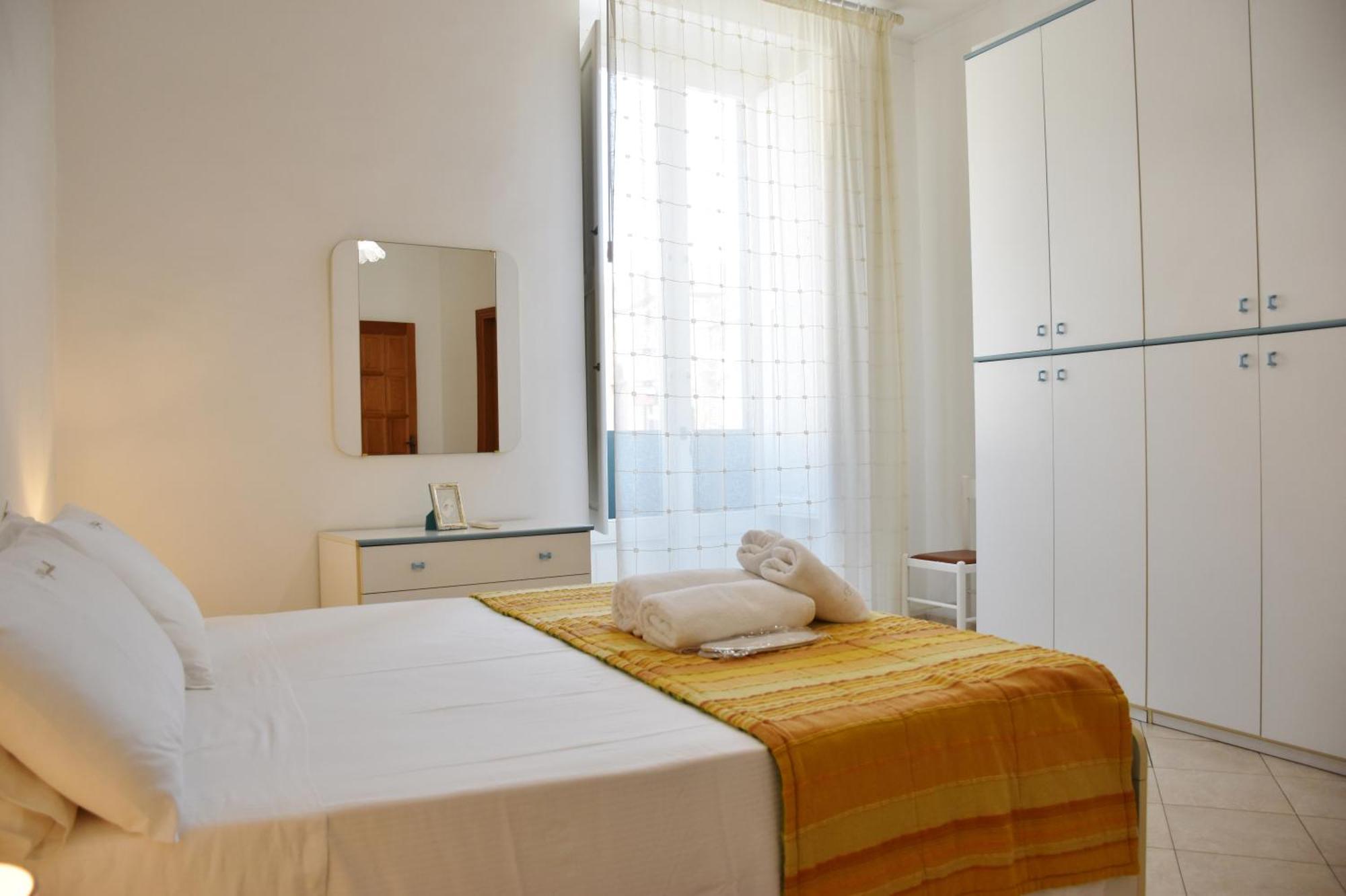 Residenza I Gioielli Hotel Tropea Kültér fotó