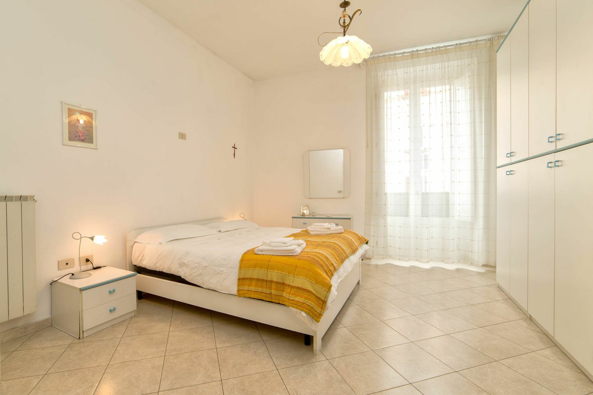Residenza I Gioielli Hotel Tropea Kültér fotó