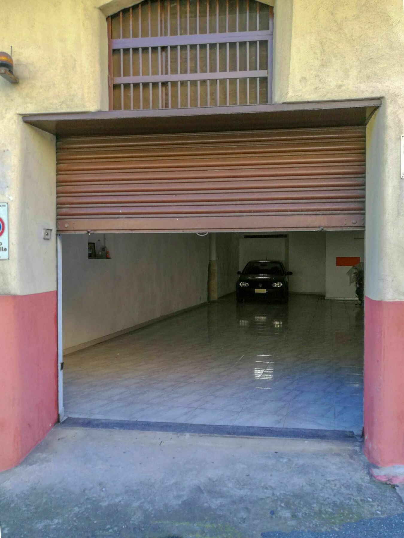 Residenza I Gioielli Hotel Tropea Kültér fotó
